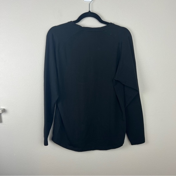 Alphalete Performance Fit Long Sleeve Shirt - Picture 3 of 5